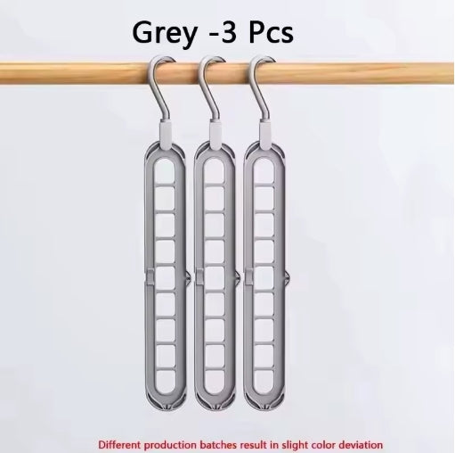 DwellyP ™ Smart hanger pro 9 in 1