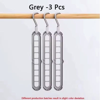 DwellyP ™ Smart hanger pro 9 in 1