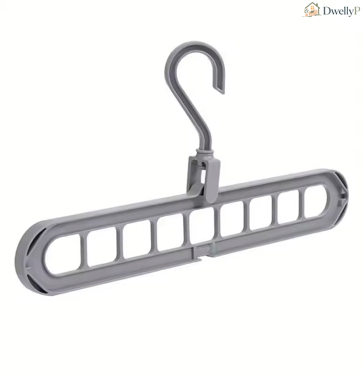 DwellyP ™ Smart hanger pro 9 in 1