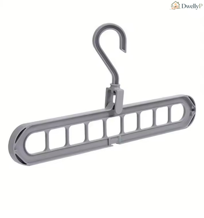 DwellyP ™ Smart hanger pro 9 in 1
