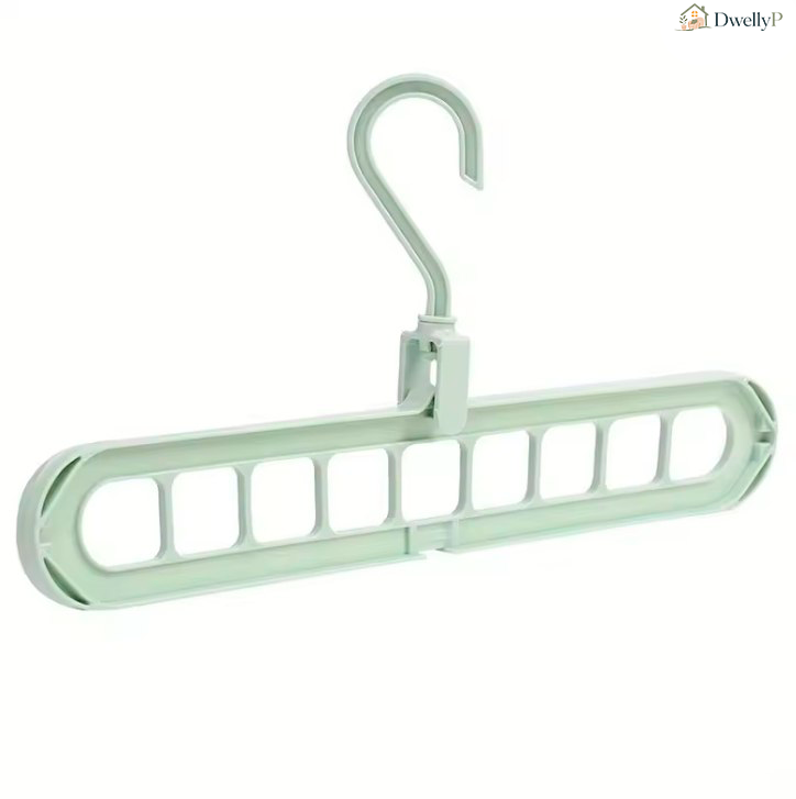 DwellyP ™ Smart hanger pro 9 in 1